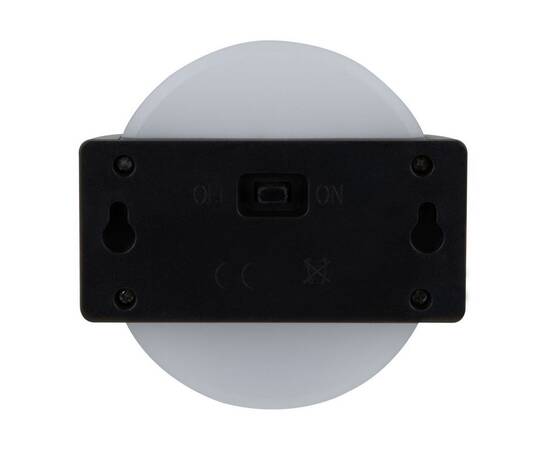 Светильник на солнечных батареях Uniel USL-F-158/PM090 Rondo UL-00011588, изображение 4