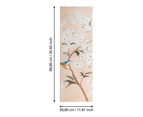 Картина Eglo ALAMINOS 423125, изображение 4