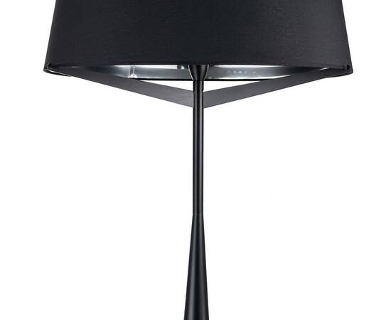 Торшер Indigo Maestria 11041/1F Black, изображение 2