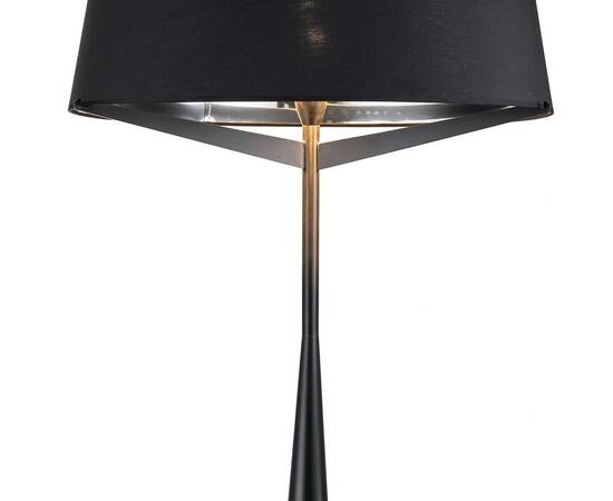 Торшер Indigo Maestria 11041/1F Black, изображение 3