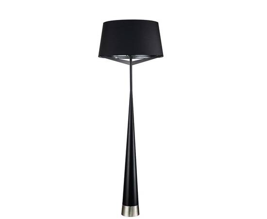 Торшер Indigo Maestria 11041/1F Black, изображение 4