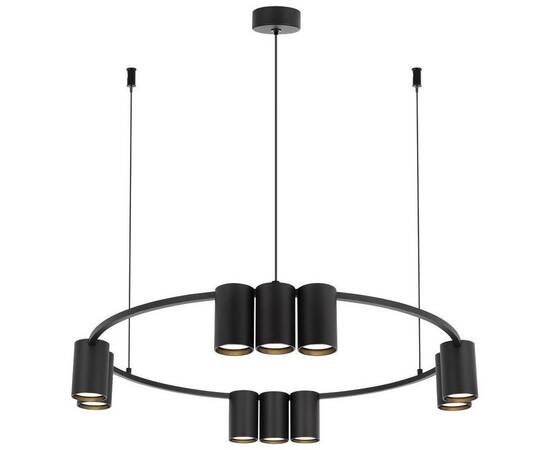 Подвесная люстра Velante 471-023-10