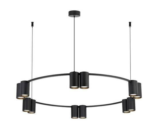 Подвесная люстра Velante 471-023-12