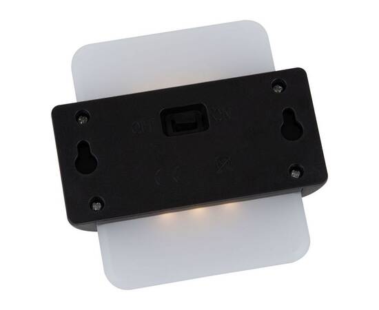 Светильник на солнечных батареях Uniel USL-F-159/PM090 Quatro UL-00011589, изображение 3