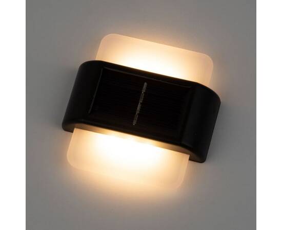 Светильник на солнечных батареях Uniel USL-F-159/PM090 Quatro UL-00011589, изображение 4