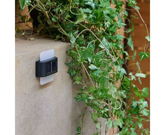 Светильник на солнечных батареях Uniel USL-F-159/PM090 Quatro UL-00011589, изображение 7