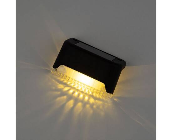 Светильник на солнечных батареях Uniel USL-F-250/PM050 Flash UL-00011590, изображение 3