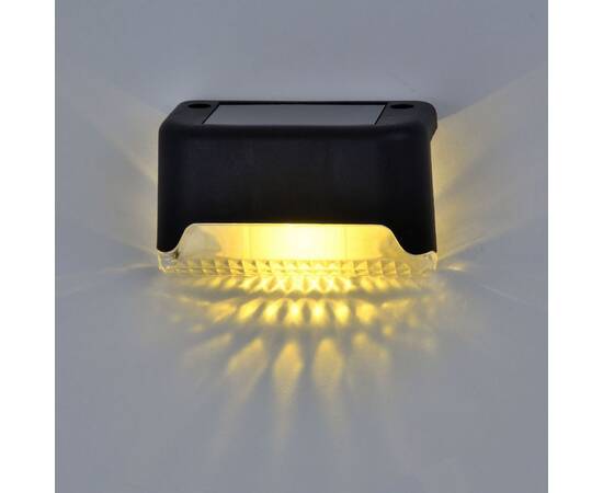 Светильник на солнечных батареях Uniel USL-F-250/PM050 Flash UL-00011590, изображение 4