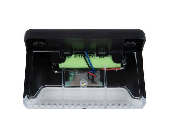 Светильник на солнечных батареях Uniel USL-F-250/PM050 Flash UL-00011590, изображение 6