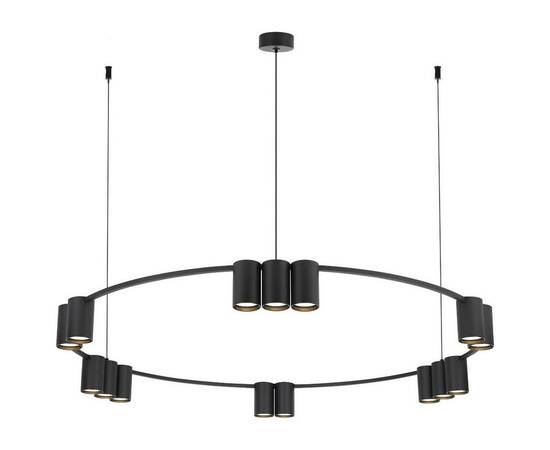 Подвесная люстра Velante 471-023-15