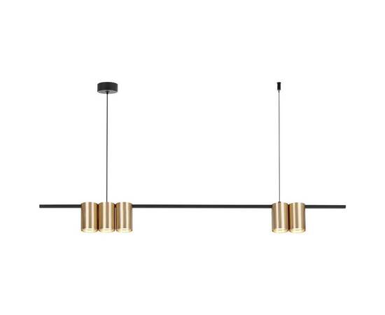 Подвесная люстра Velante 471-403-05