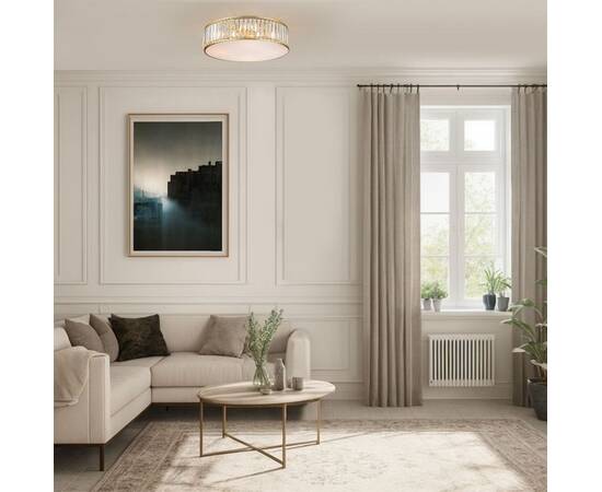 Потолочный светильник Escada Unona 2116/4, изображение 6