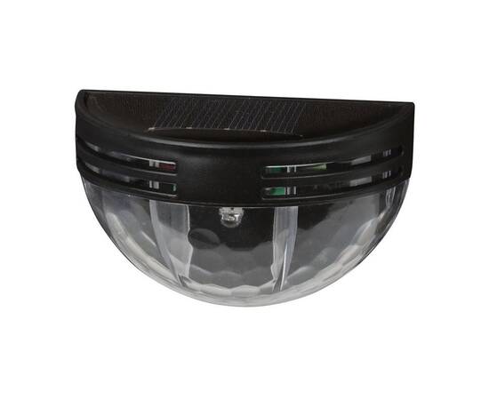 Светильник на солнечных батареях Uniel USL-F-251/PM050 Shiny UL-00011591