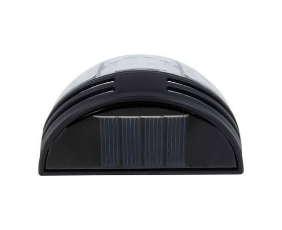 Светильник на солнечных батареях Uniel USL-F-251/PM050 Shiny UL-00011591, изображение 3