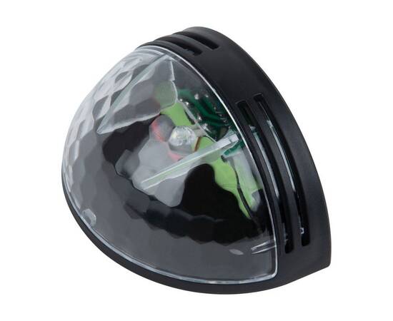 Светильник на солнечных батареях Uniel USL-F-251/PM050 Shiny UL-00011591, изображение 4