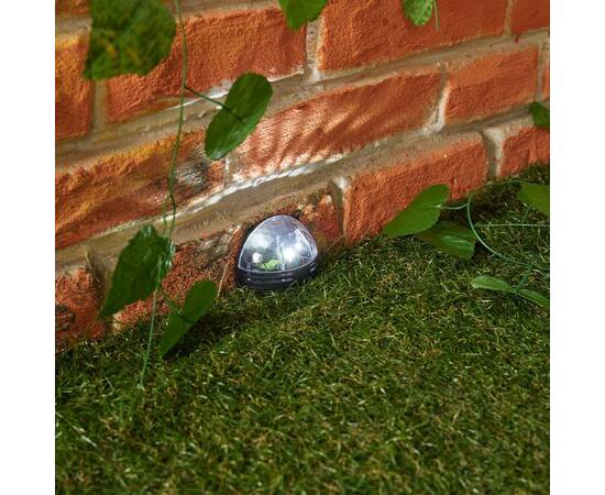 Светильник на солнечных батареях Uniel USL-F-251/PM050 Shiny UL-00011591, изображение 5