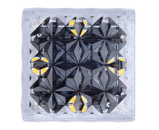 Светильник на солнечных батареях Uniel USL-F-172/PT050 Icecube UL-00011750, изображение 6