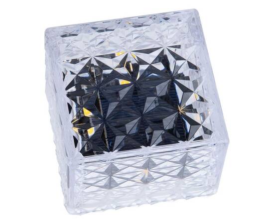 Светильник на солнечных батареях Uniel USL-F-172/PT050 Icecube UL-00011750, изображение 7