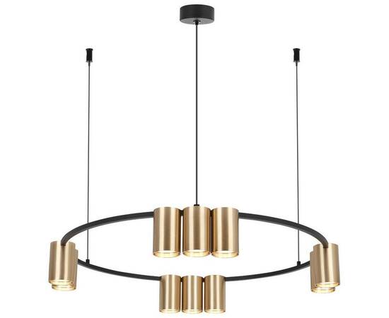 Подвесная люстра Velante 471-403-10