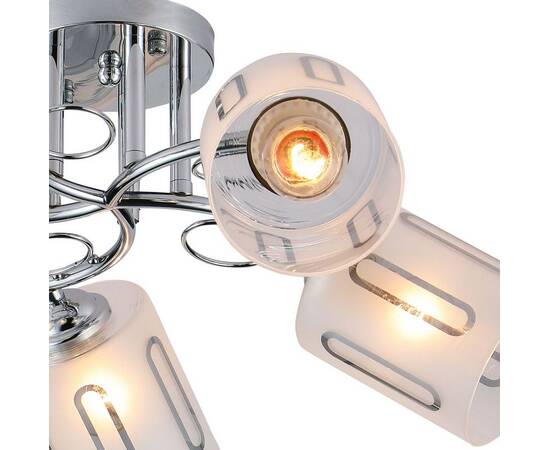 Потолочная люстра Escada Calluna 1120/5PL, изображение 3