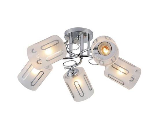 Потолочная люстра Escada Calluna 1120/5PL, изображение 4