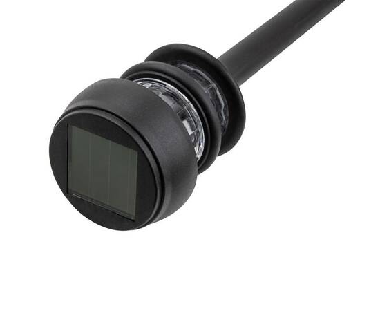 Светильник на солнечных батареях Uniel USL-C-095/PT380 Halo UL-00011592, изображение 4