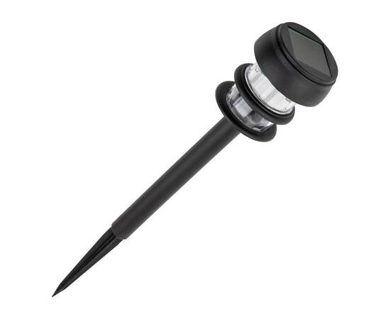 Светильник на солнечных батареях Uniel USL-C-095/PT380 Halo UL-00011592, изображение 7