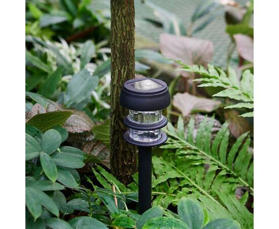 Светильник на солнечных батареях Uniel USL-C-095/PT380 Halo UL-00011592, изображение 9