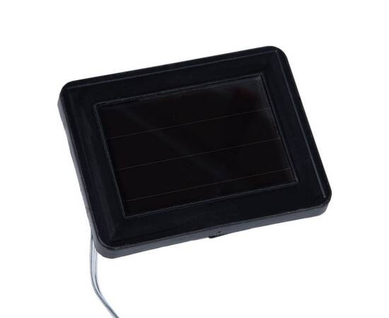 Гирлянда на солнечных батареях Uniel USL-S-230/PM1800 Cotton Balls-1 UL-00011593, изображение 7