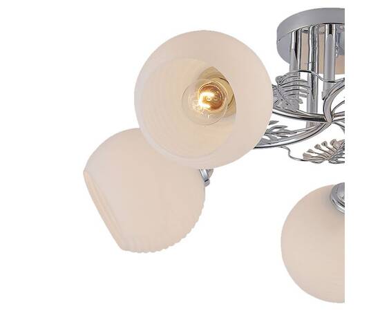 Потолочная люстра Escada Kalina 1119/5PL, изображение 3