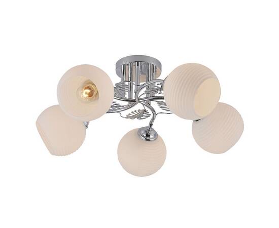 Потолочная люстра Escada Kalina 1119/5PL, изображение 4