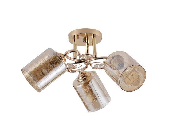 Потолочная люстра Escada Neulia 1118/3PL