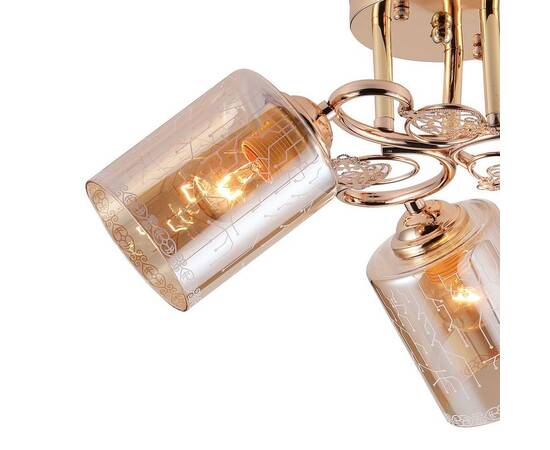 Потолочная люстра Escada Neulia 1118/3PL, изображение 3