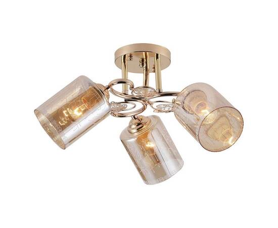 Потолочная люстра Escada Neulia 1118/3PL, изображение 4