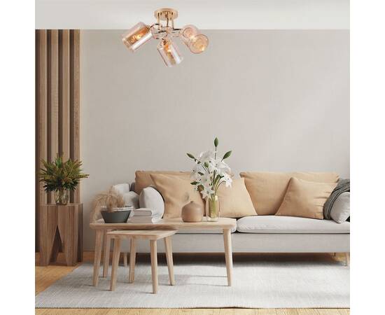 Потолочная люстра Escada Neulia 1118/3PL, изображение 5