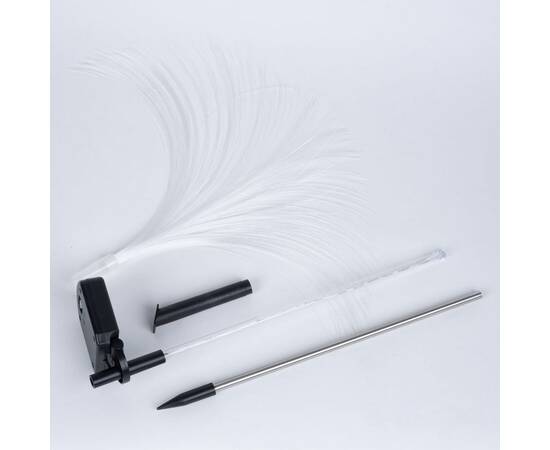 Светильник на солнечных батареях Uniel USL-S-821/PT750 Jellyfish UL-00011594, изображение 6