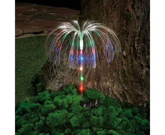 Светильник на солнечных батареях Uniel USL-S-821/PT750 Jellyfish UL-00011594, изображение 9