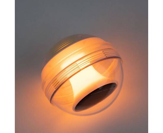 Светильник на солнечных батареях Uniel USL-S-824/PT100 Pool Light UL-00011597, изображение 5