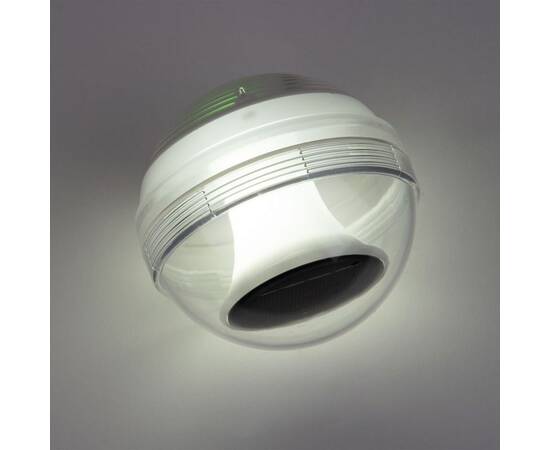 Светильник на солнечных батареях Uniel USL-S-824/PT100 Pool Light UL-00011597, изображение 6