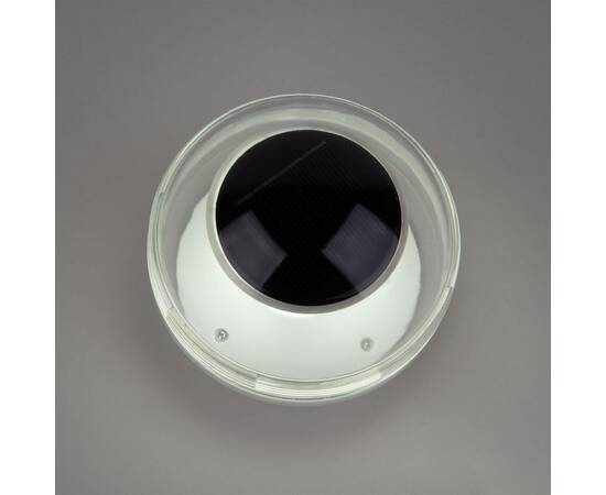Светильник на солнечных батареях Uniel USL-S-824/PT100 Pool Light UL-00011597, изображение 7
