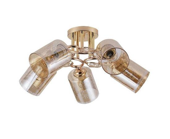 Потолочная люстра Escada Neulia 1118/5PL