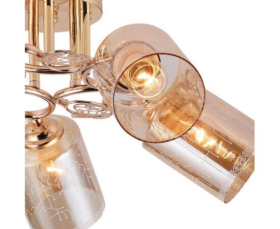 Потолочная люстра Escada Neulia 1118/5PL, изображение 3