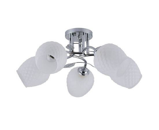 Потолочная люстра Escada Sorbaria 1108/5PL