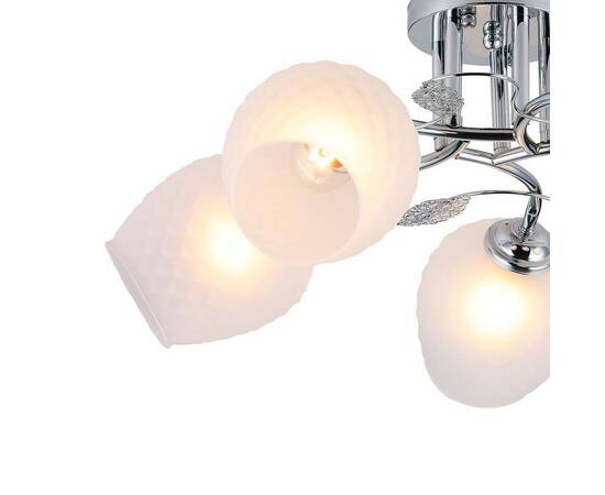 Потолочная люстра Escada Sorbaria 1108/5PL, изображение 3