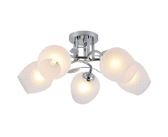 Потолочная люстра Escada Sorbaria 1108/5PL, изображение 4