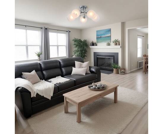 Потолочная люстра Escada Sorbaria 1108/5PL, изображение 5