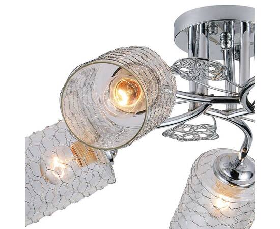 Потолочная люстра Escada Weigela 1113/5PL, изображение 3