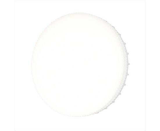 Лампа светодиодная Voltega Wi-Fi GX53 9W 2700K-6500K MIX-RGB белая 2431, изображение 8