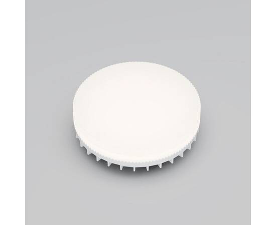 Лампа светодиодная Voltega Wi-Fi  GX53 9W 2700-6500К белая 2430, изображение 5