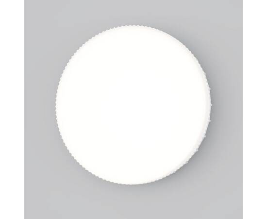 Лампа светодиодная Voltega Wi-Fi  GX53 9W 2700-6500К белая 2430, изображение 6